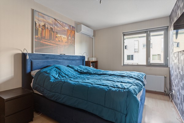 Medium property photo - Woestduijnstraat 73, 1335 TS Almere